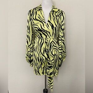 Bar lll NWOT Dress Size XS